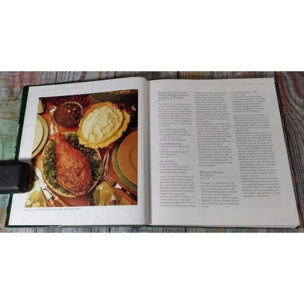 Williams-Sonoma Complete Entertaining Cookbook‎
